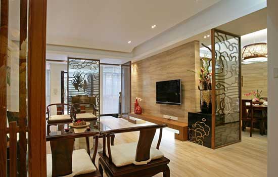 別墅裝修，這7個地方不能省