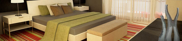 重慶裝飾公司：家居裝修裝飾設(shè)計中的技巧！