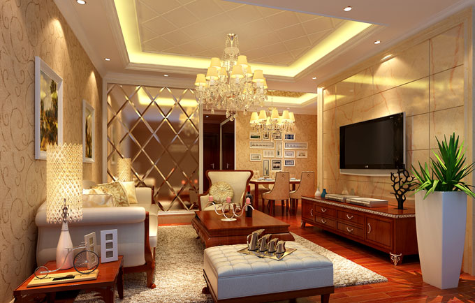 酒店裝修設計常見的六大誤區(qū)需規(guī)避！