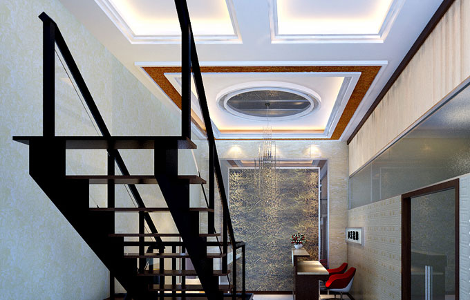 酒店裝修，這五點(diǎn)一定要知道！