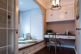 新思路裝飾：選購整體衣柜十個(gè)知識(shí)