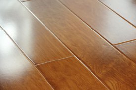 地板壽命有多長？如何保養(yǎng)地板？