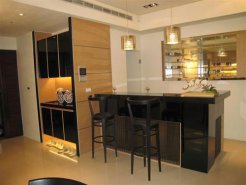 家庭吧臺(tái)尺寸多少？吧臺(tái)高度多少？