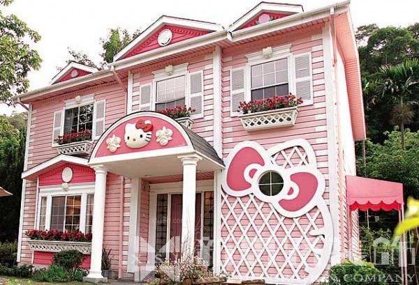 創(chuàng)意迷人的別墅設(shè)計(jì) 創(chuàng)意迷人的別墅設(shè)計(jì)